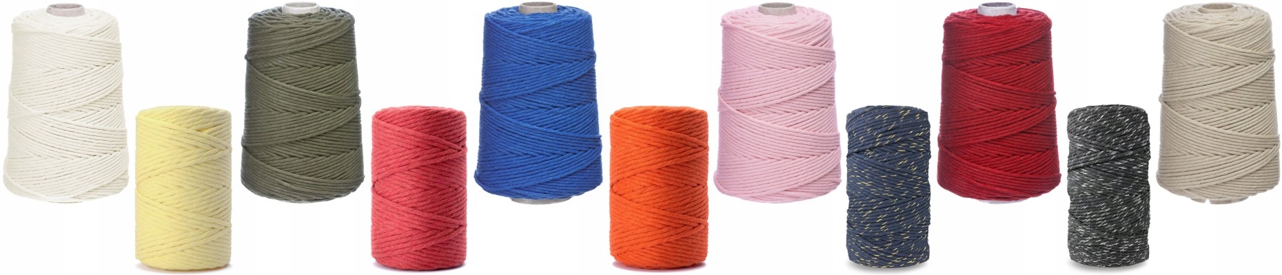 Bogata gama kolorystyczna i różnorodność wzorów