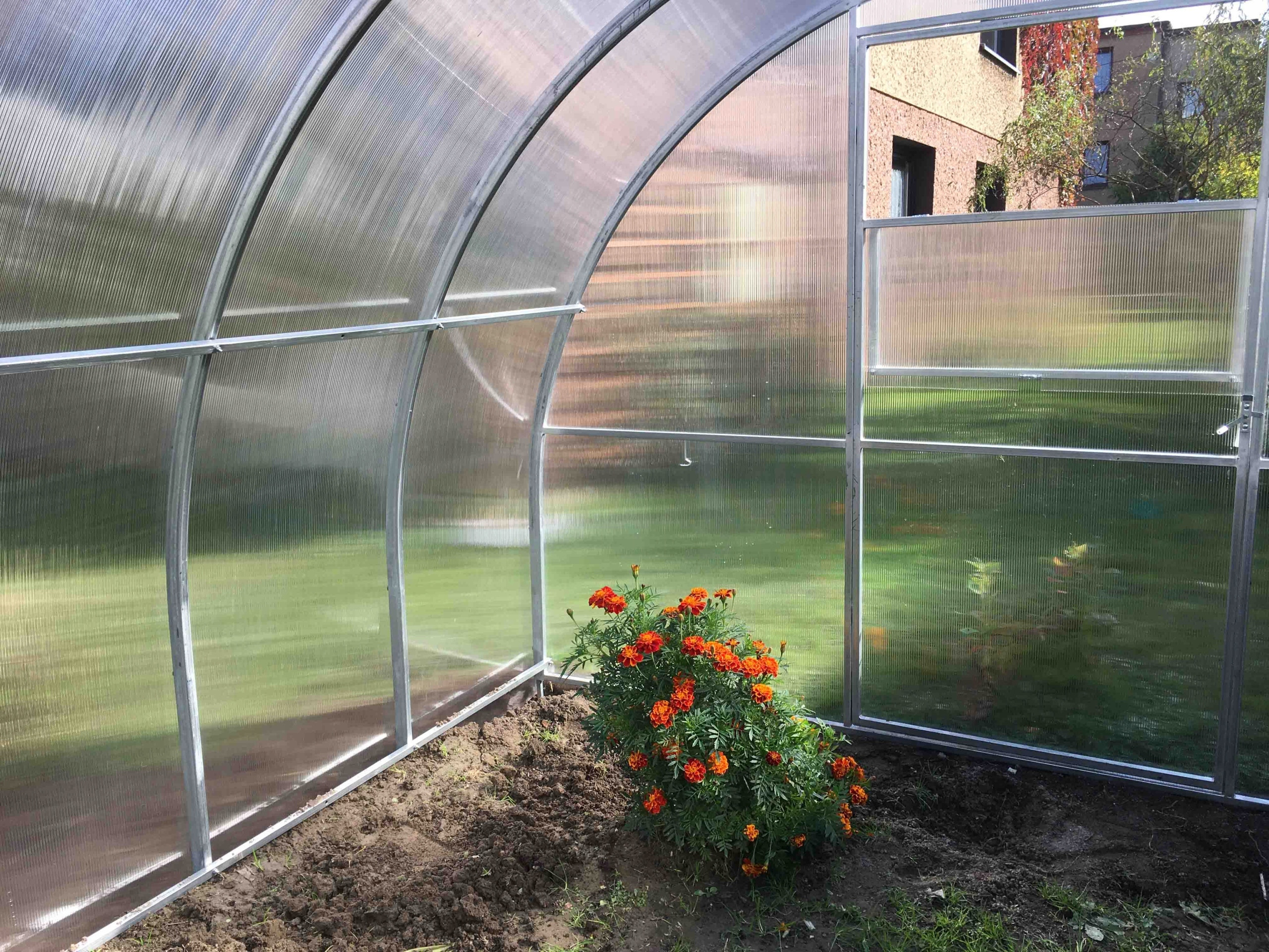 Stabilność i wytrzymałość w każdych warunkach