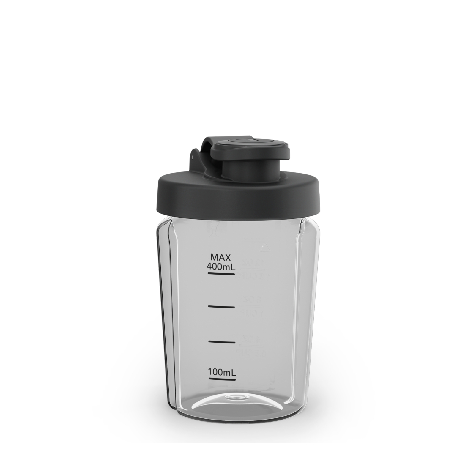 Mobilność i funkcjonalność – Dlaczego warto wybrać butelkę Blend Up?