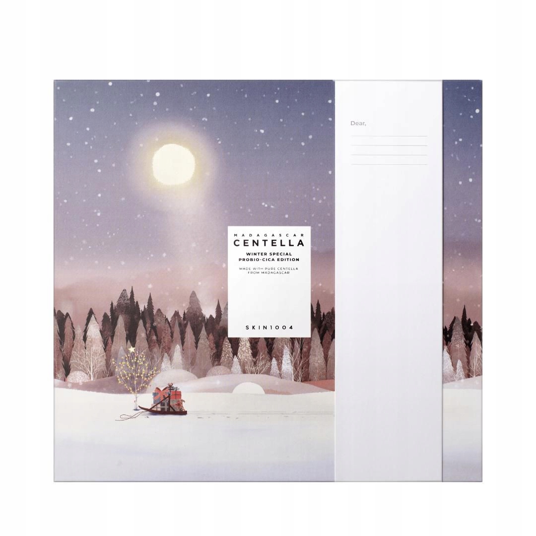 Linia produktów SKIN1004