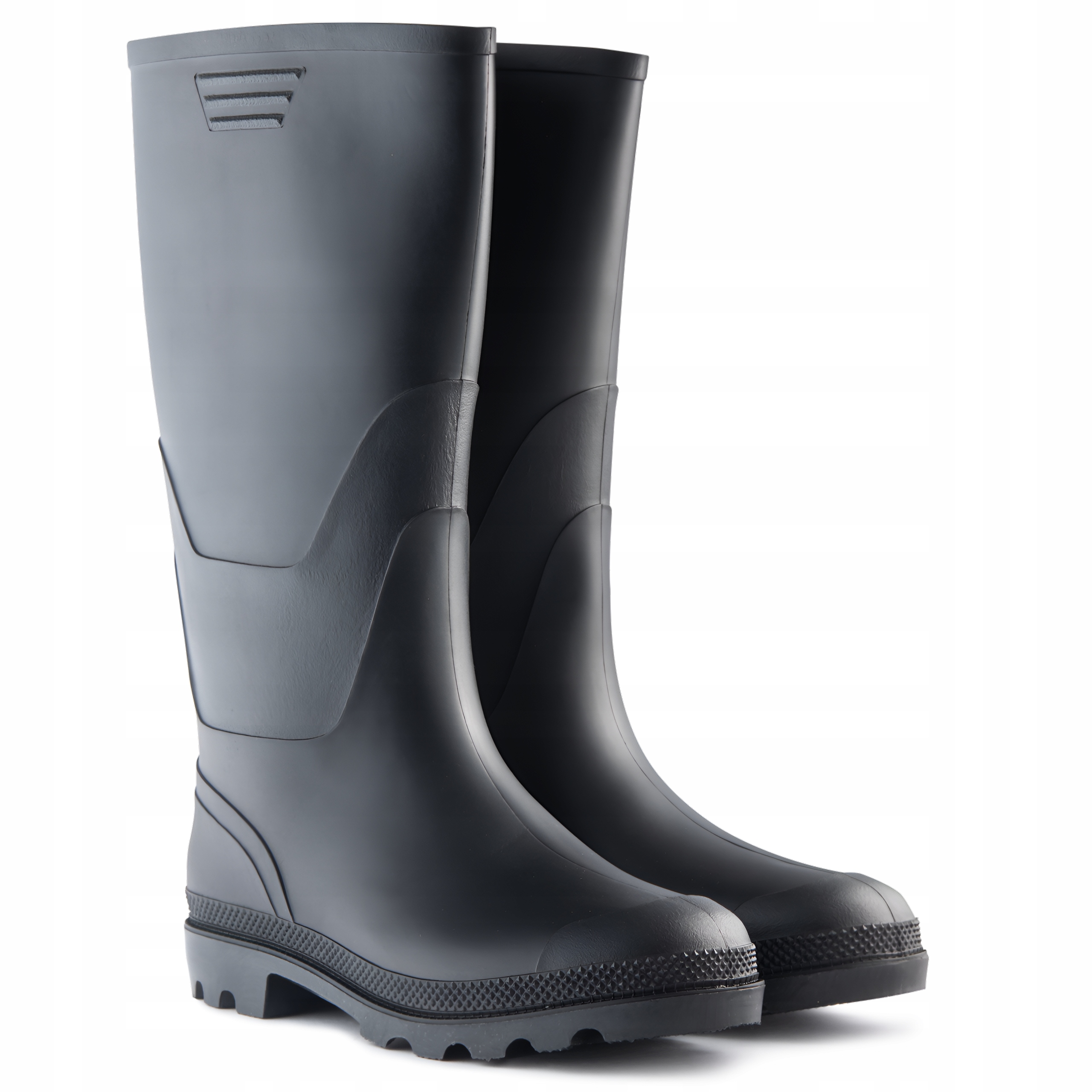 Kalosze Gumowce Męskie Magros 900P – Wysoka jakość na każdą pogodę
