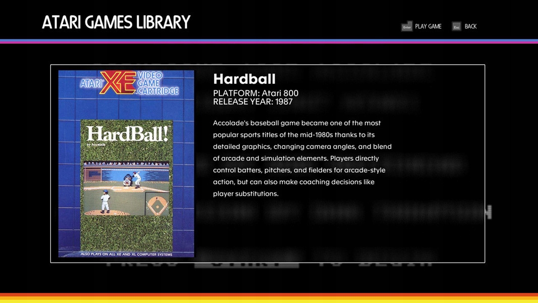 Odkryj historię Atari – Nowe osie czasu i ekskluzywne materiały