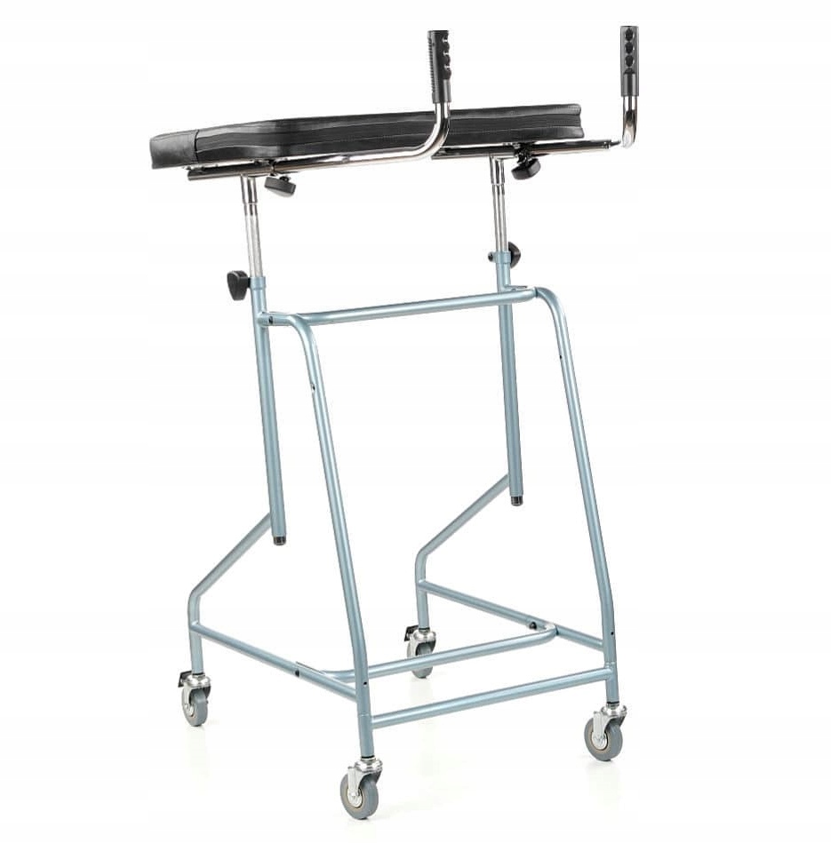 Wysoka jakość i solidna konstrukcja ze stali