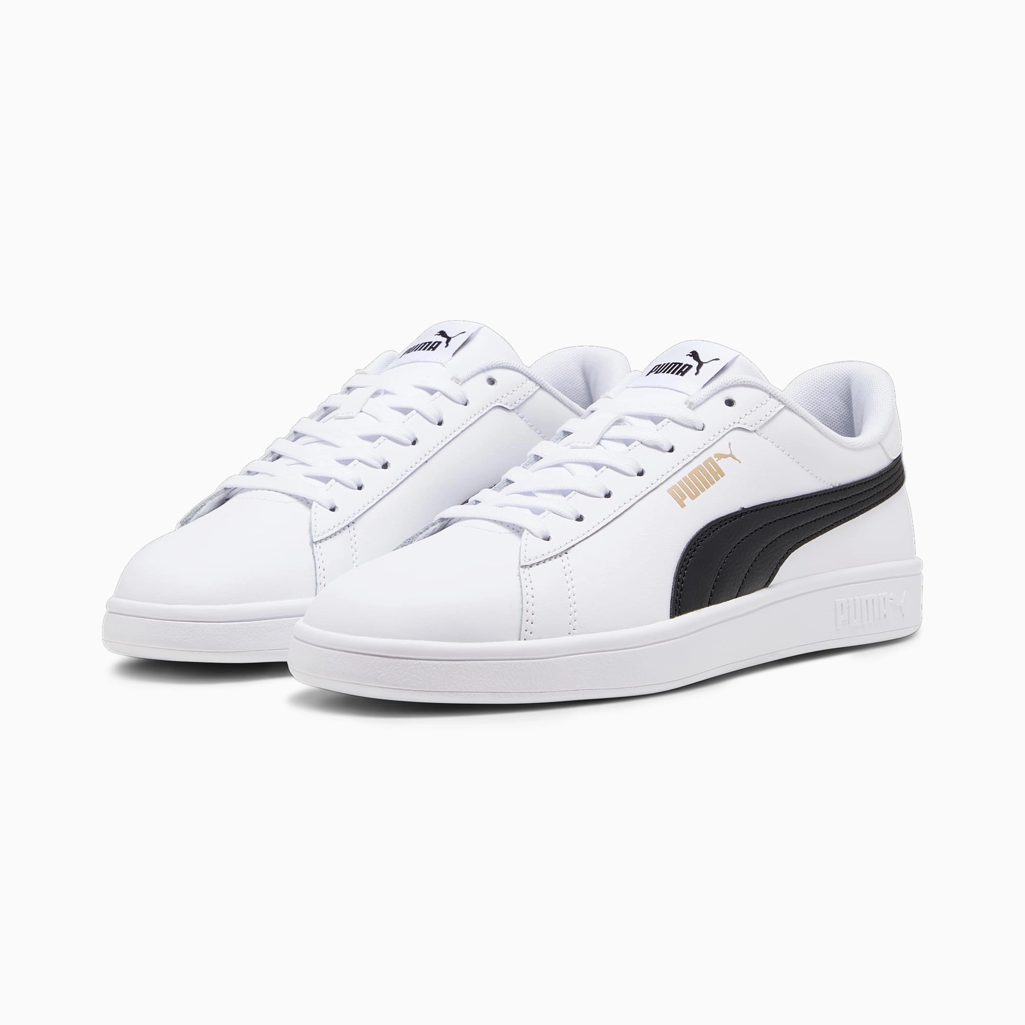 Puma vyriški laisvalaikio batai SMASH 3.0L – Klasyka w nowej odsłonie