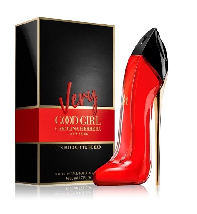 Opakowanie i pojemność – Idealne 50 ml wody perfumowanej