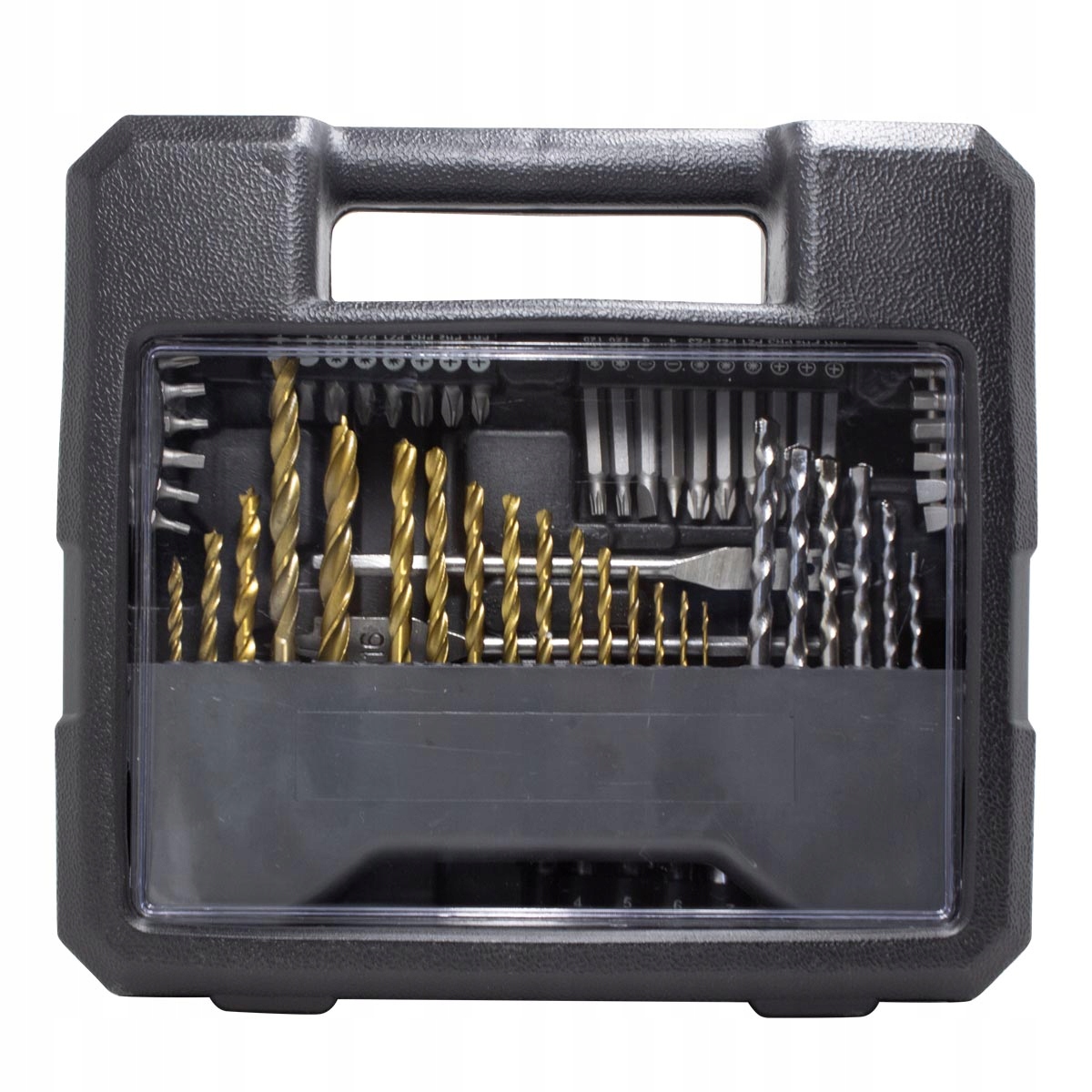 Idealny dla hobbystów i profesjonalistów – Zestaw dla każdego