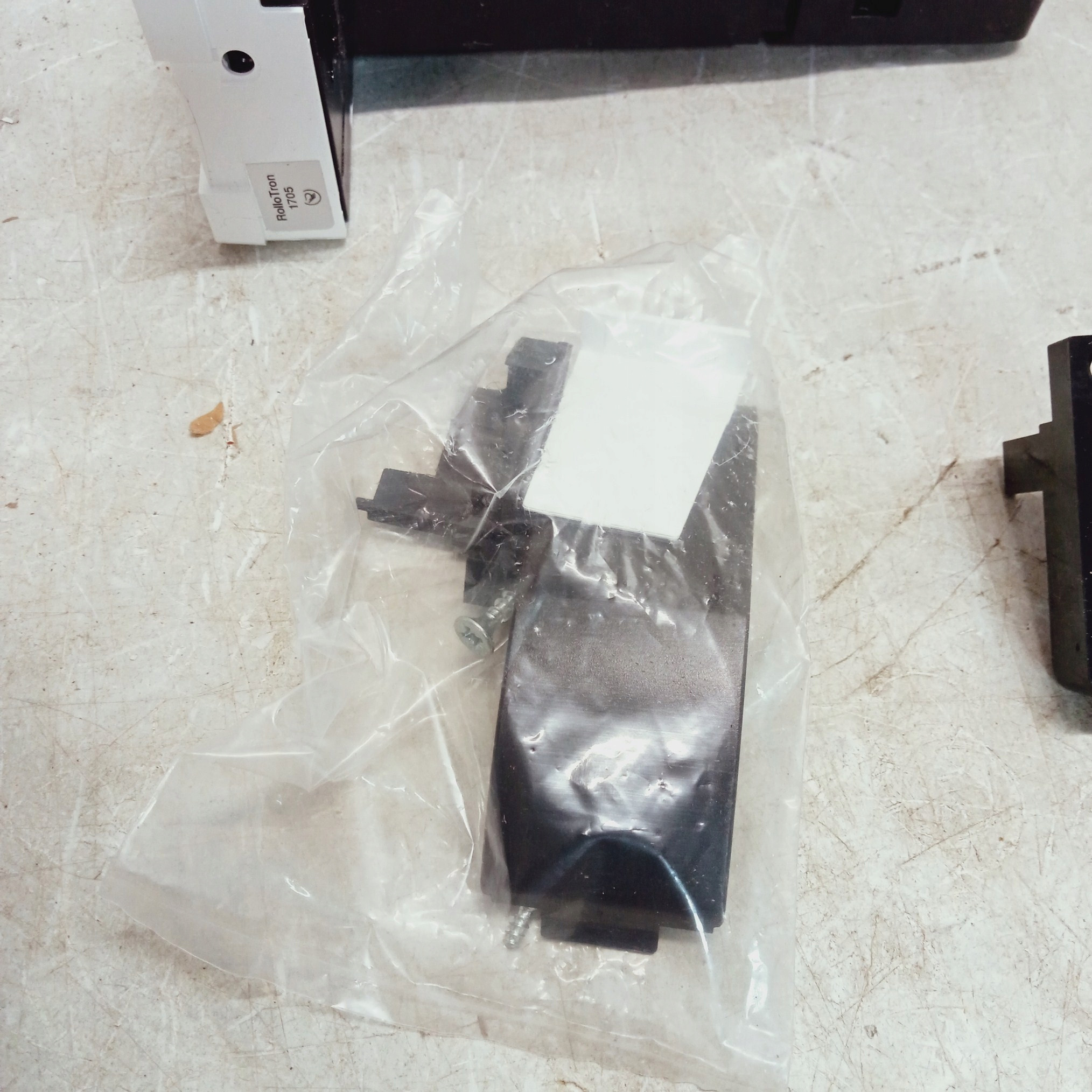 Wygodny i praktyczny koffer do przechowywania