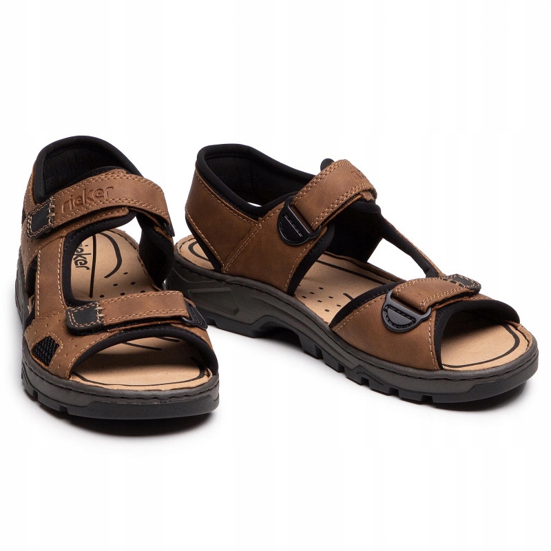 Szybkie zakładanie dzięki zapięciu na rzepy