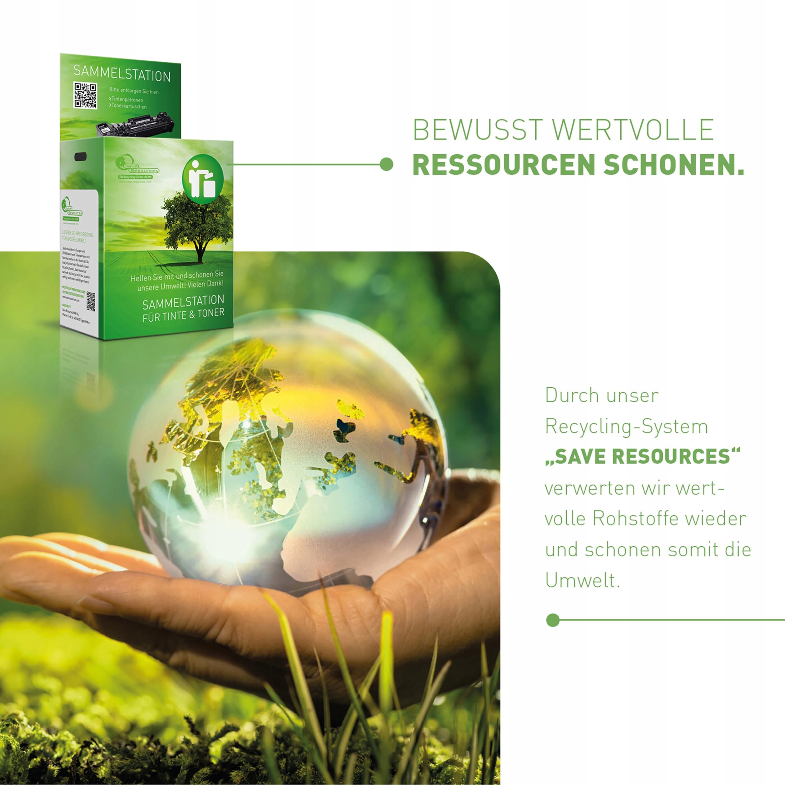 Ekologiczne materiały – Produkcja zgodna z normami Unii Europejskiej