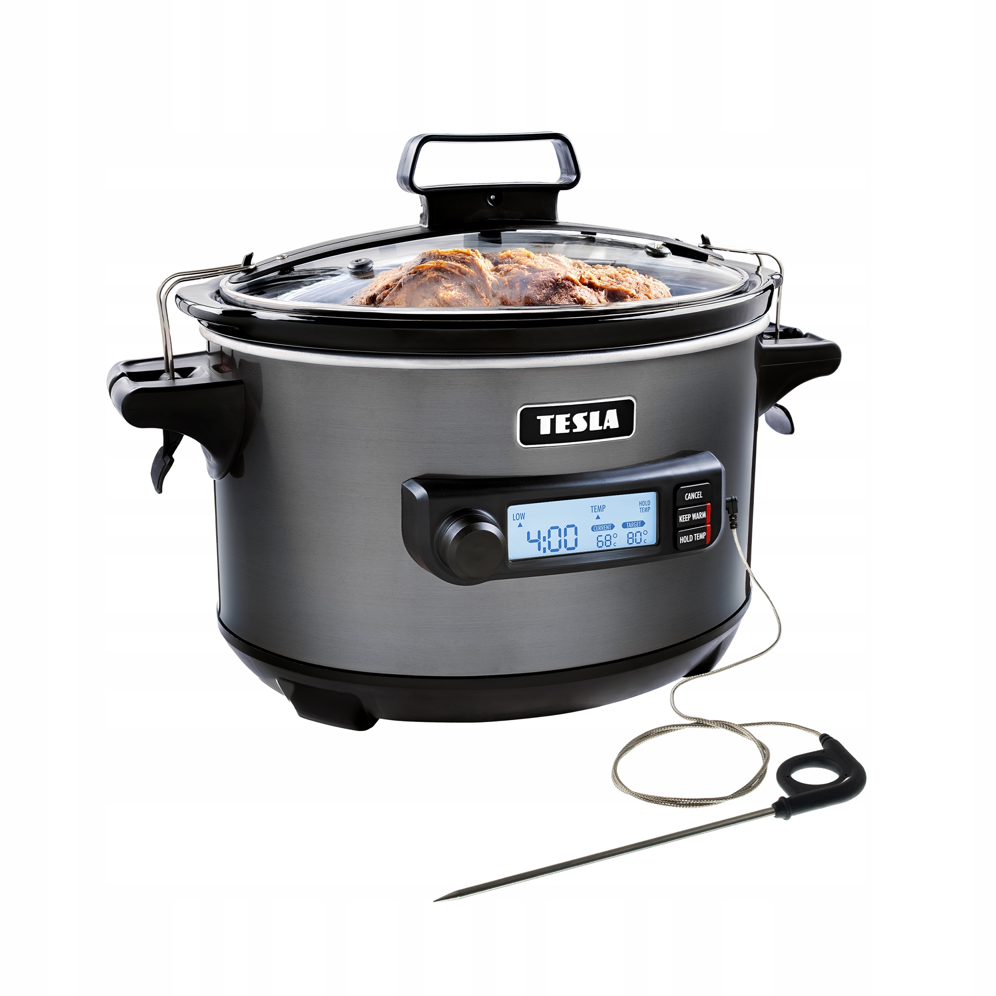 Profesjonalne gotowanie metodą sous vide