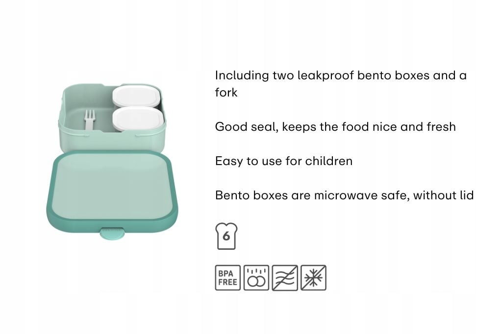 Bezpieczne materiały – BPA FREE