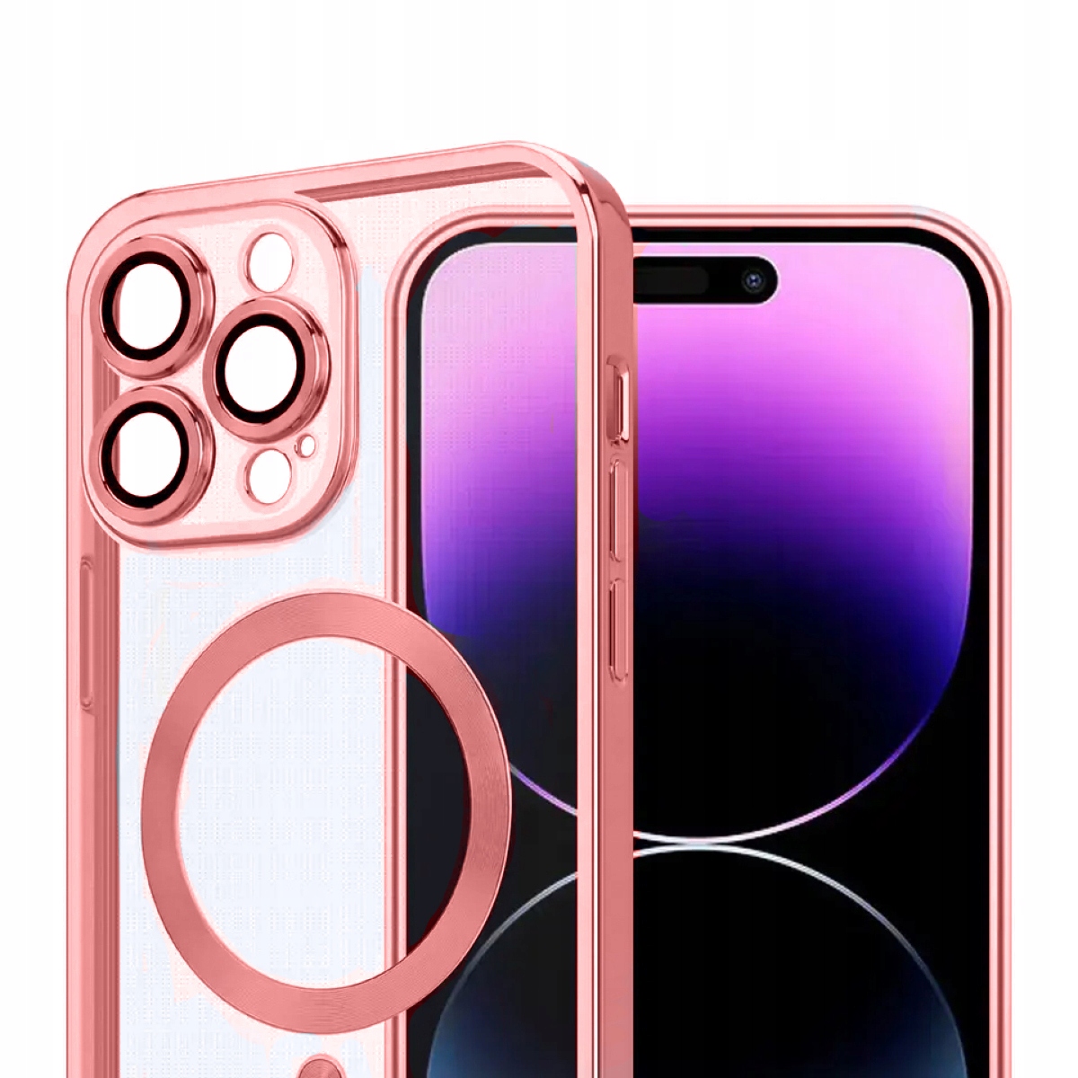 Ochrona obiektywu kamery