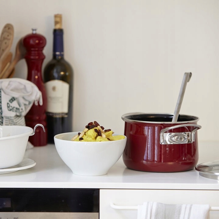 Odporność na wysokie temperatury i zadrapania