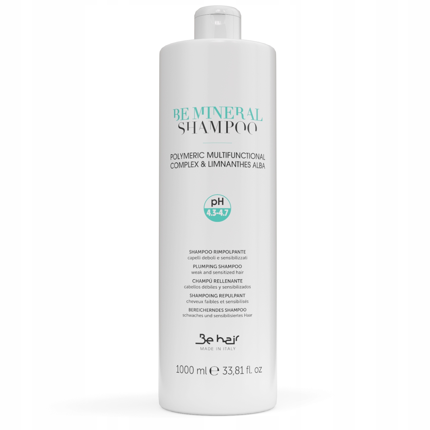 Innowacyjna formuła z systemem CUTICLEX i PENTAVITIN