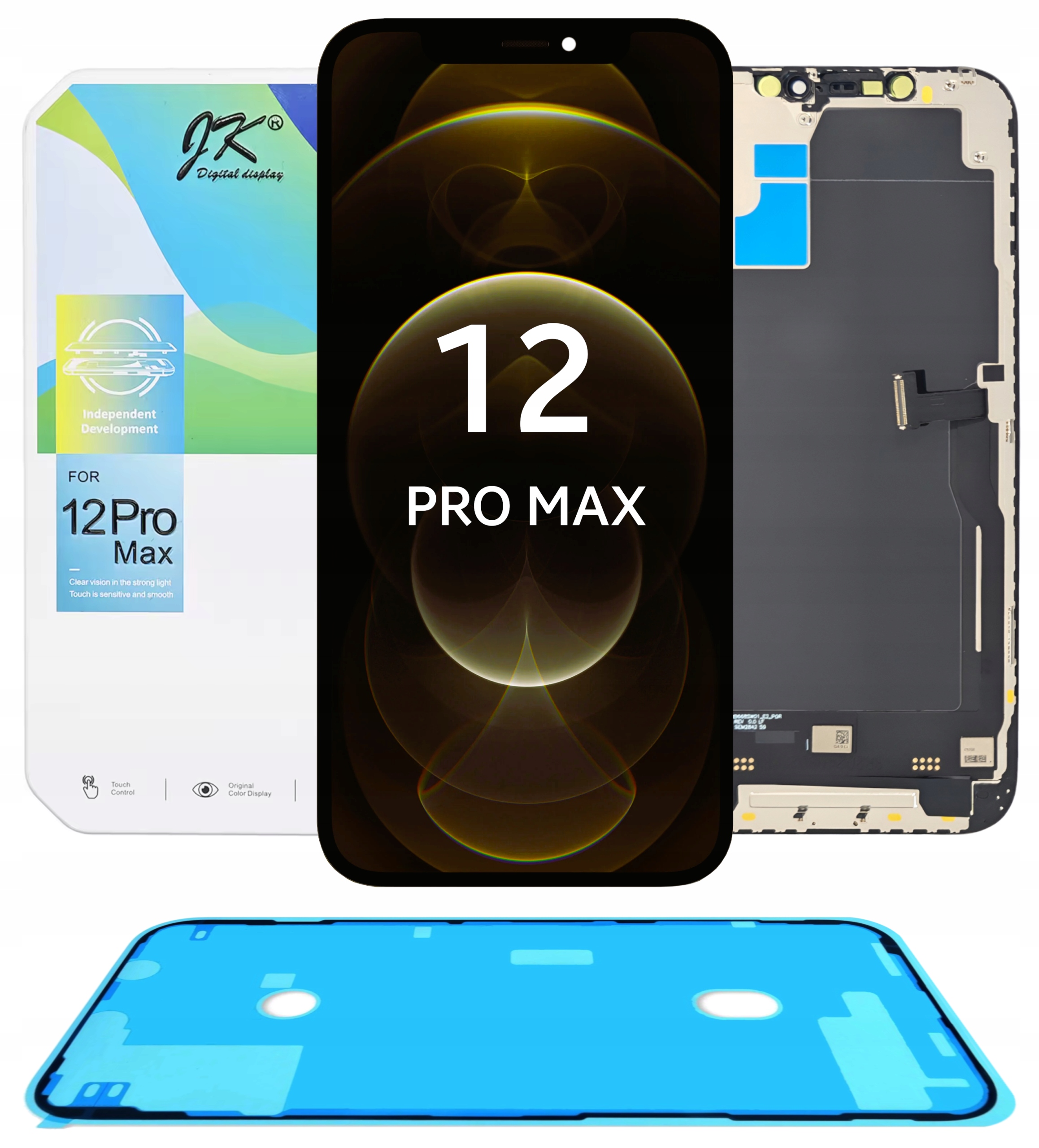 Kompatybilność z modelami iPhone 12 Pro Max i innymi