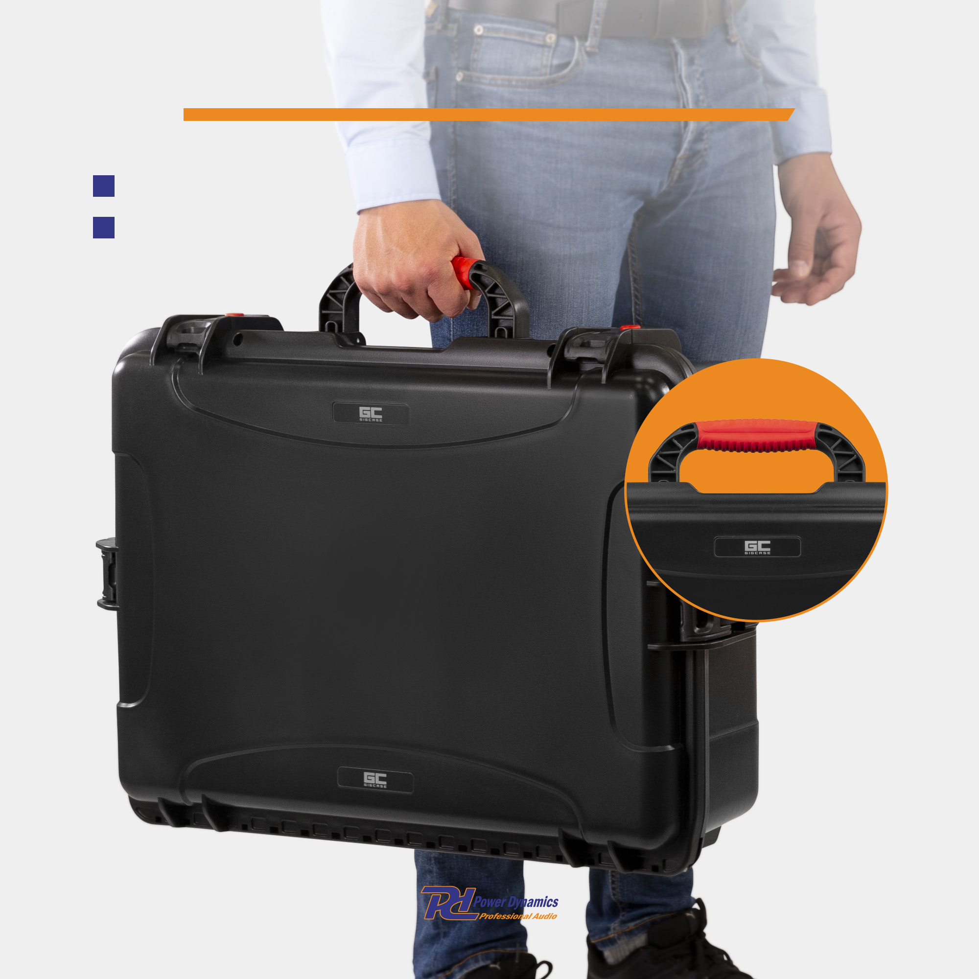 Ergonomiczne uchwyty i łatwe otwieranie – Komfort w użytkowaniu