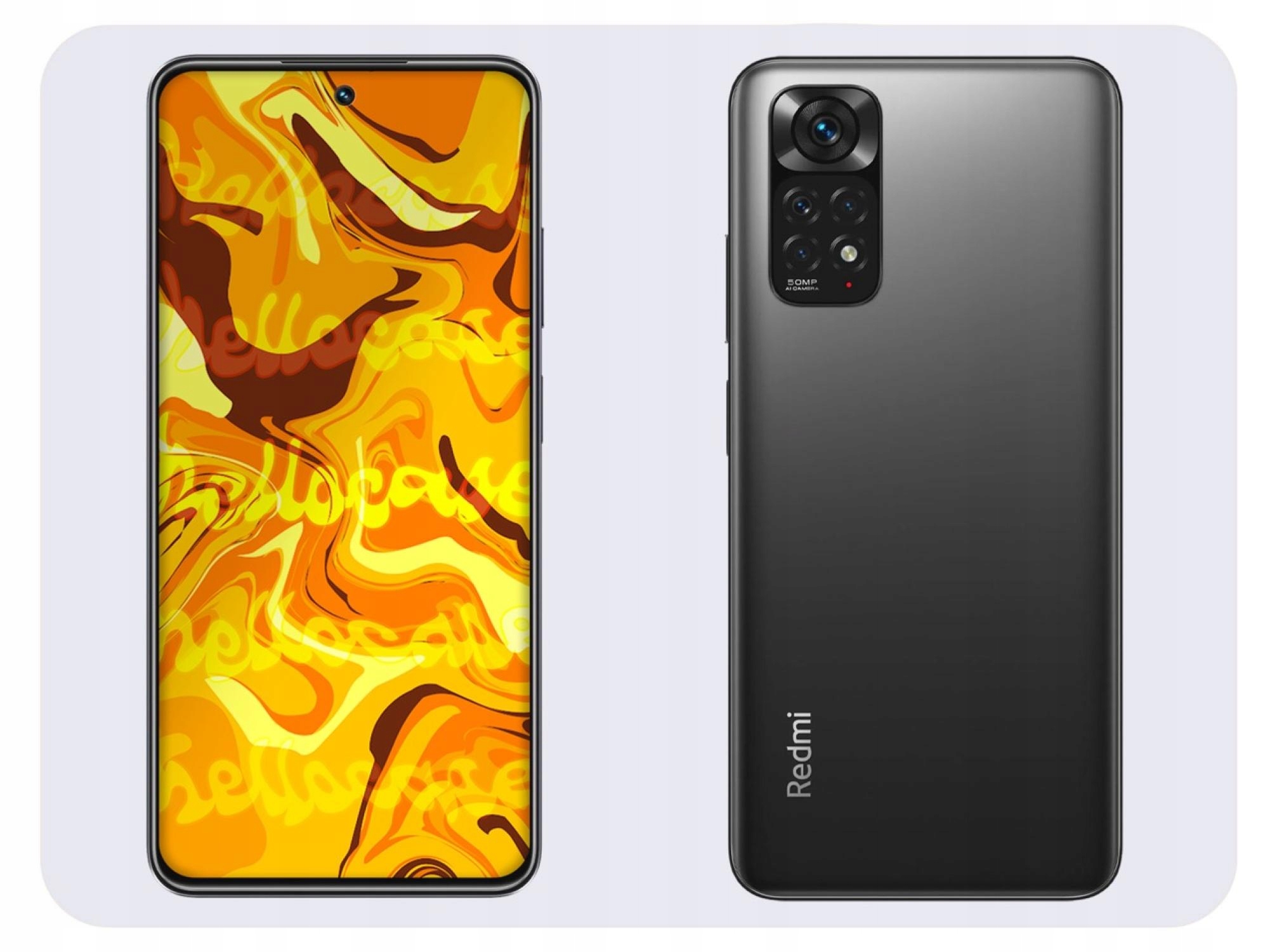 Sprawdź kompatybilność – Pasuje do Xiaomi Redmi Note 11 4G i 11s 4G