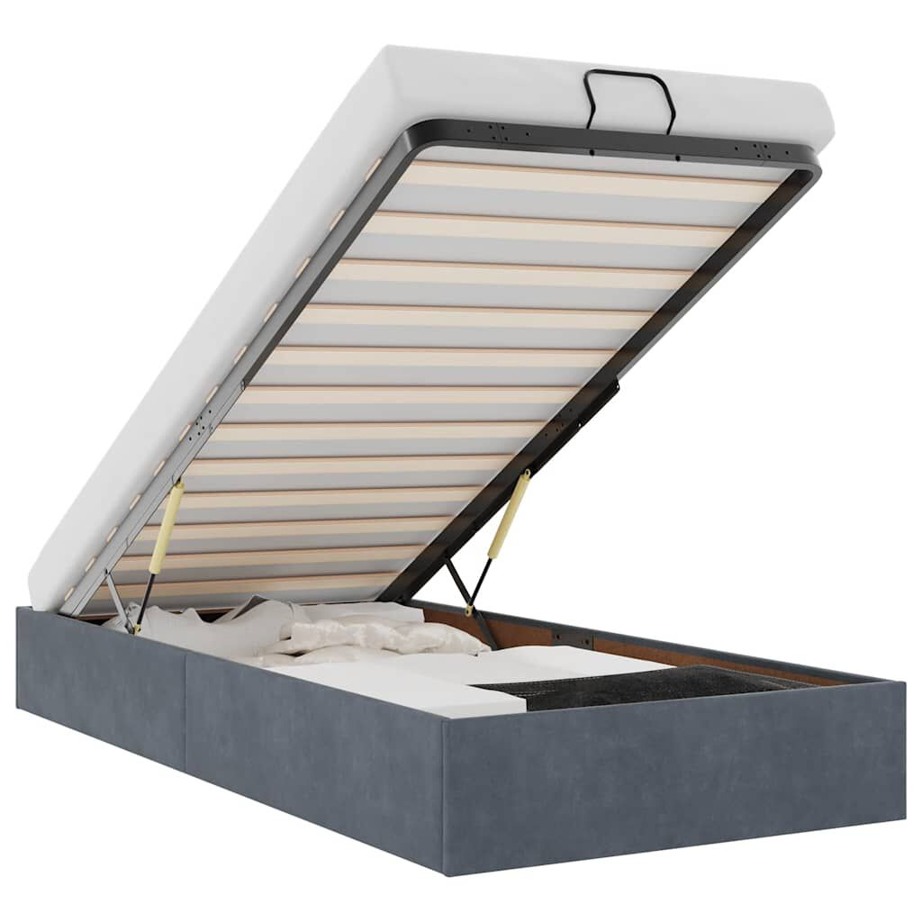 Aksamitna tkanina – Komfort i przytulność w Twojej sypialni