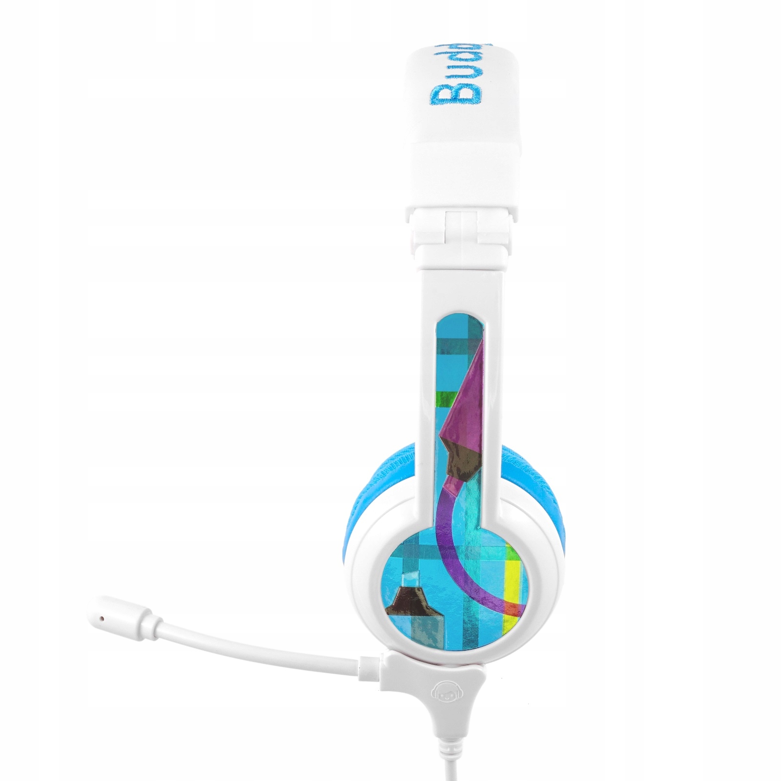 Rozdzielacz audio BuddyJack – dziel się muzyką