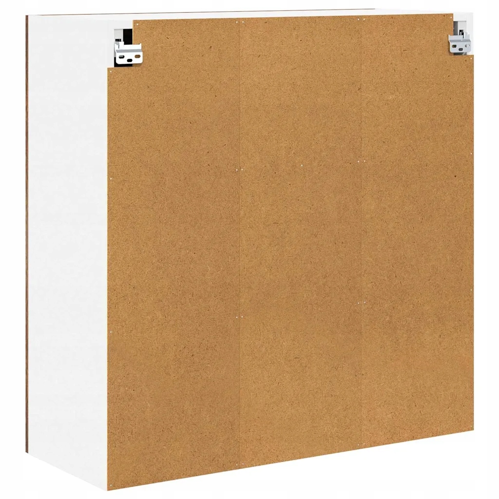 Minimalistyczny design i funkcjonalność szafki kuchennej