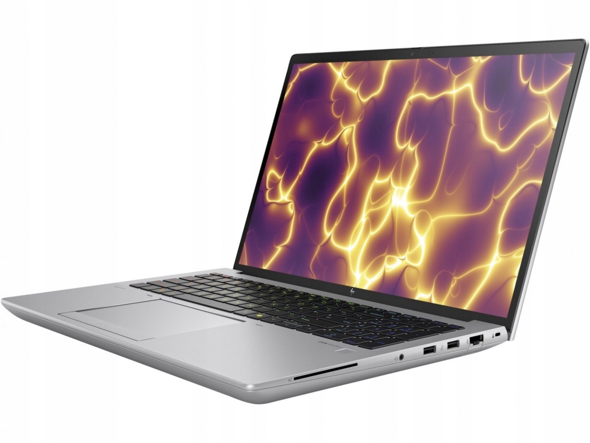 Pamięć RAM 64 GB dla intensywnej pracy