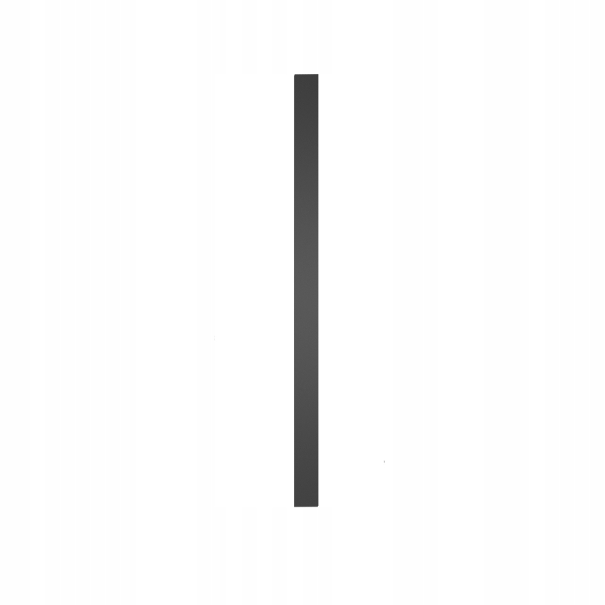 Elegancki design w kolorze czarnym