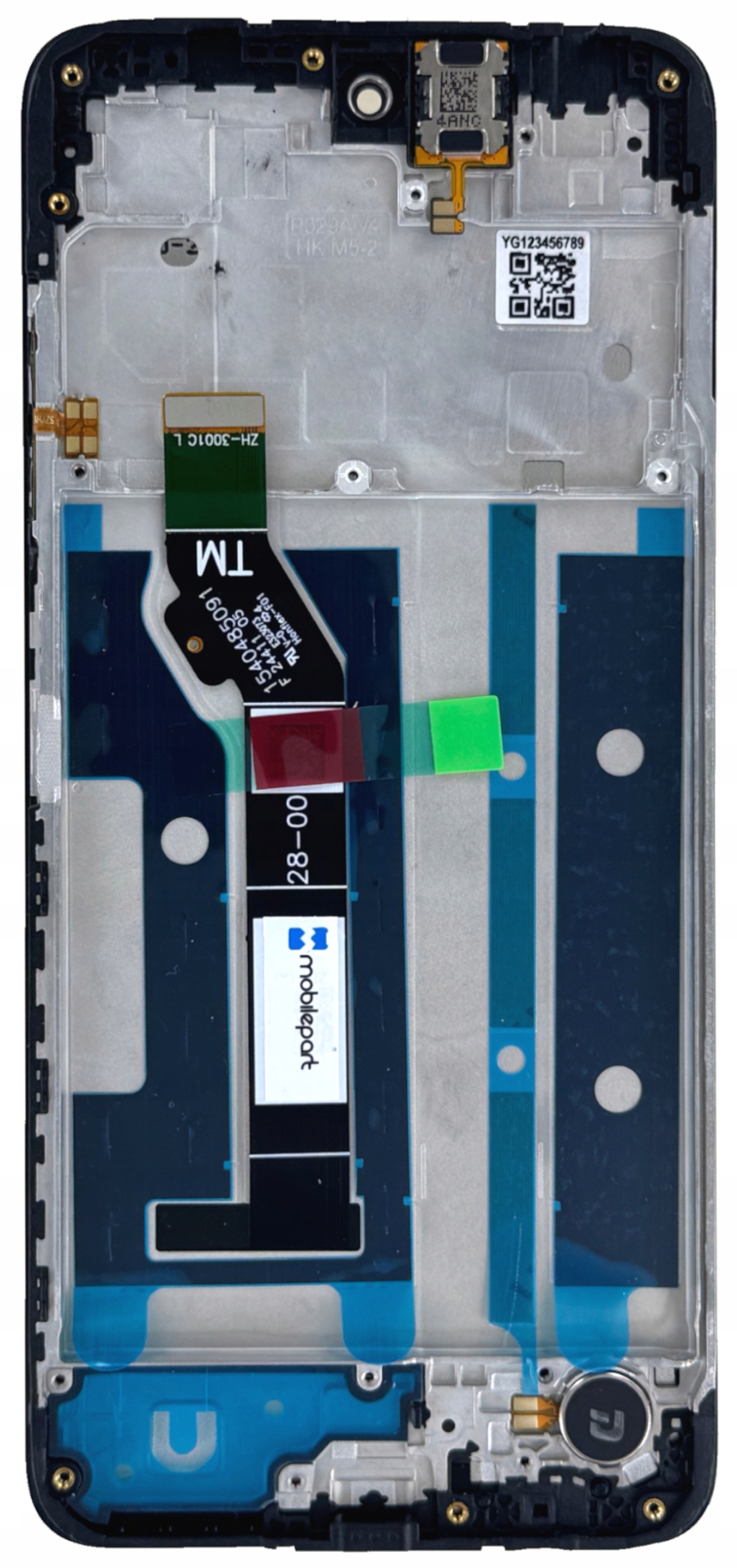 Idealne dopasowanie i bezproblemowy montaż