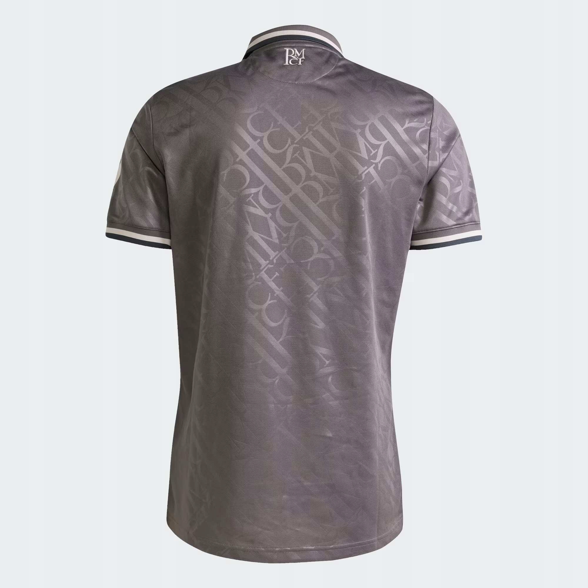 Funkcjonalność i dopasowanie – idealna na boisko i na co dzień