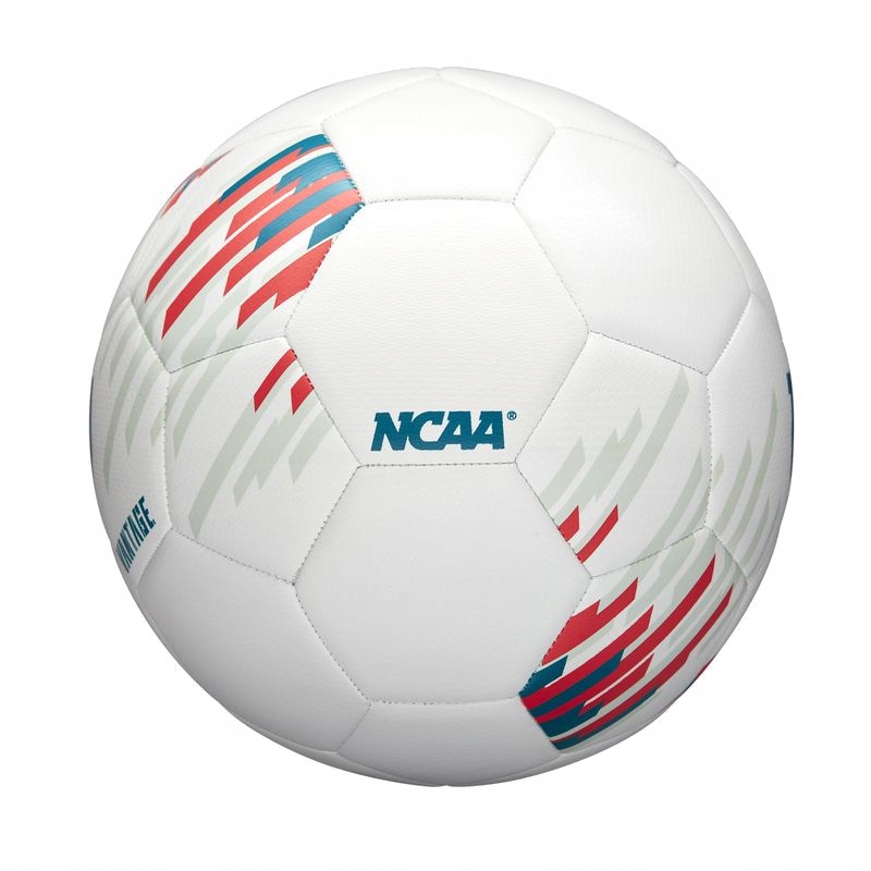Atrakcyjny design z logo NCAA