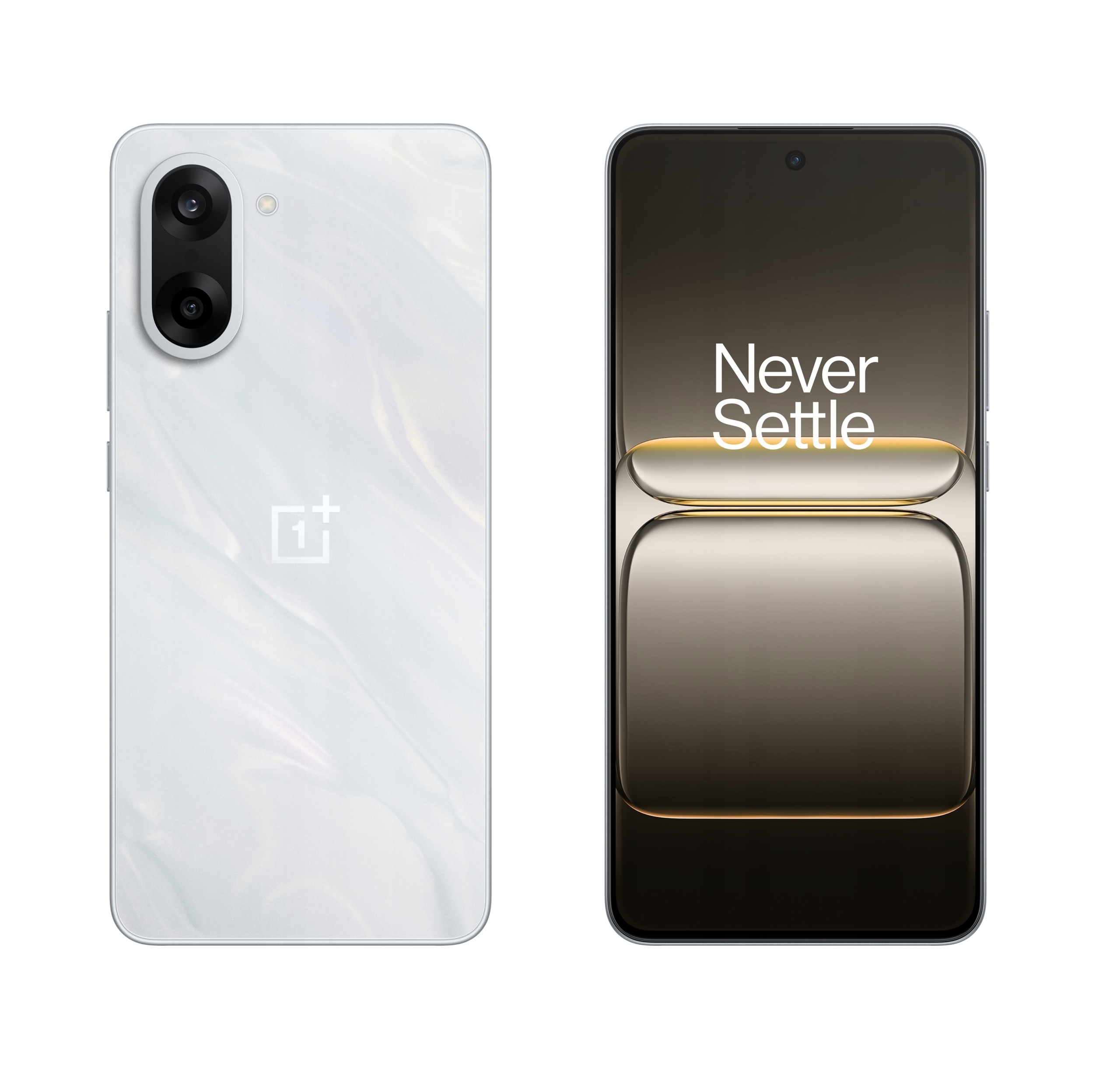 OnePlus Nord CE5 8/128GB Marble Mist – Nowoczesny smartfon z potężnymi funkcjami