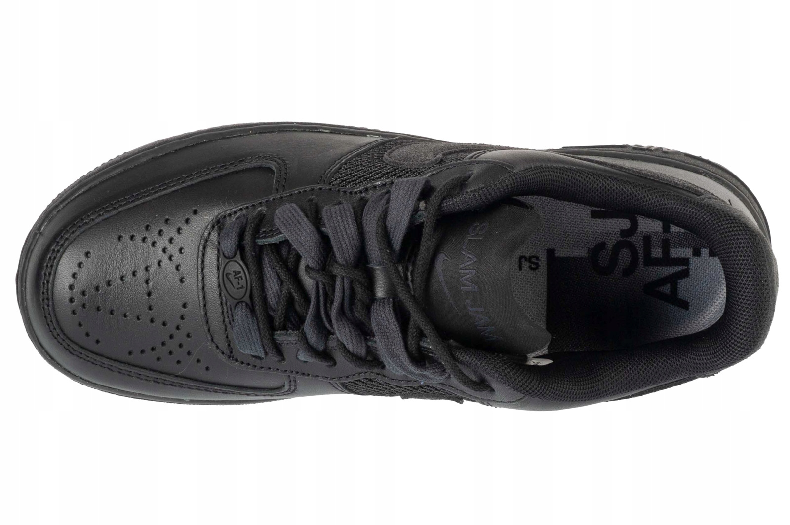 Komfort i amortyzacja dzięki technologii Nike Air