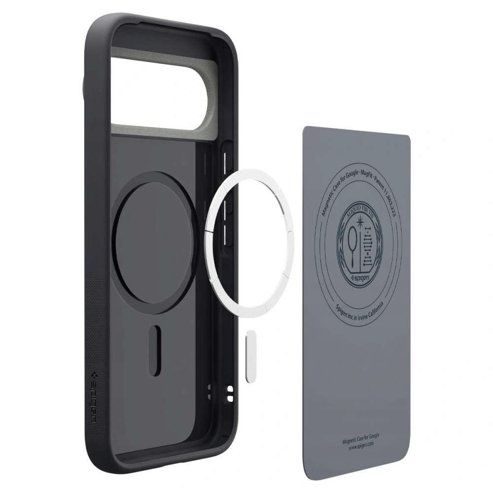 Ochrona przed upadkami dzięki technologii przestrzeni powietrznej