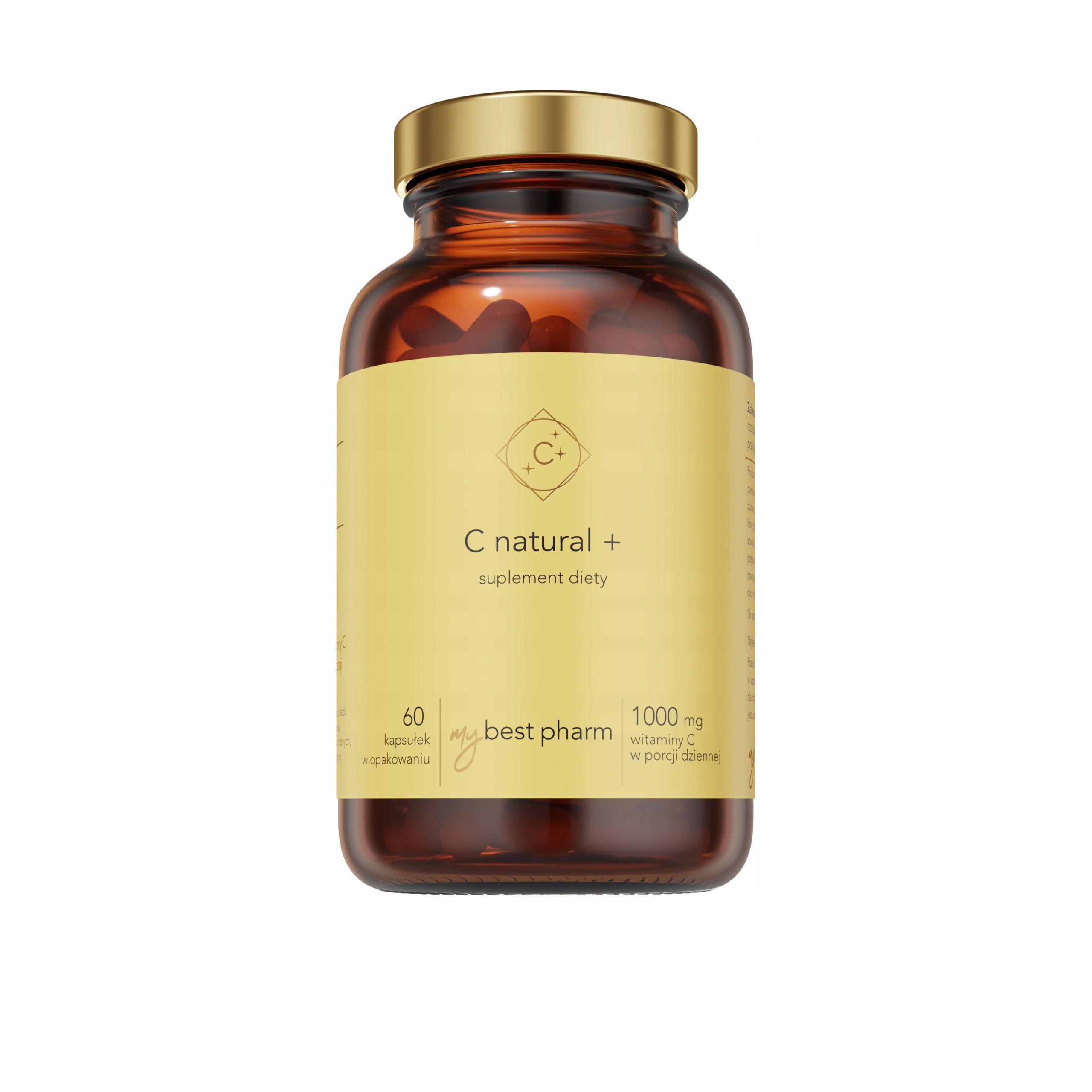 Wsparcie dla układu odpornościowego i zdrowia skóry