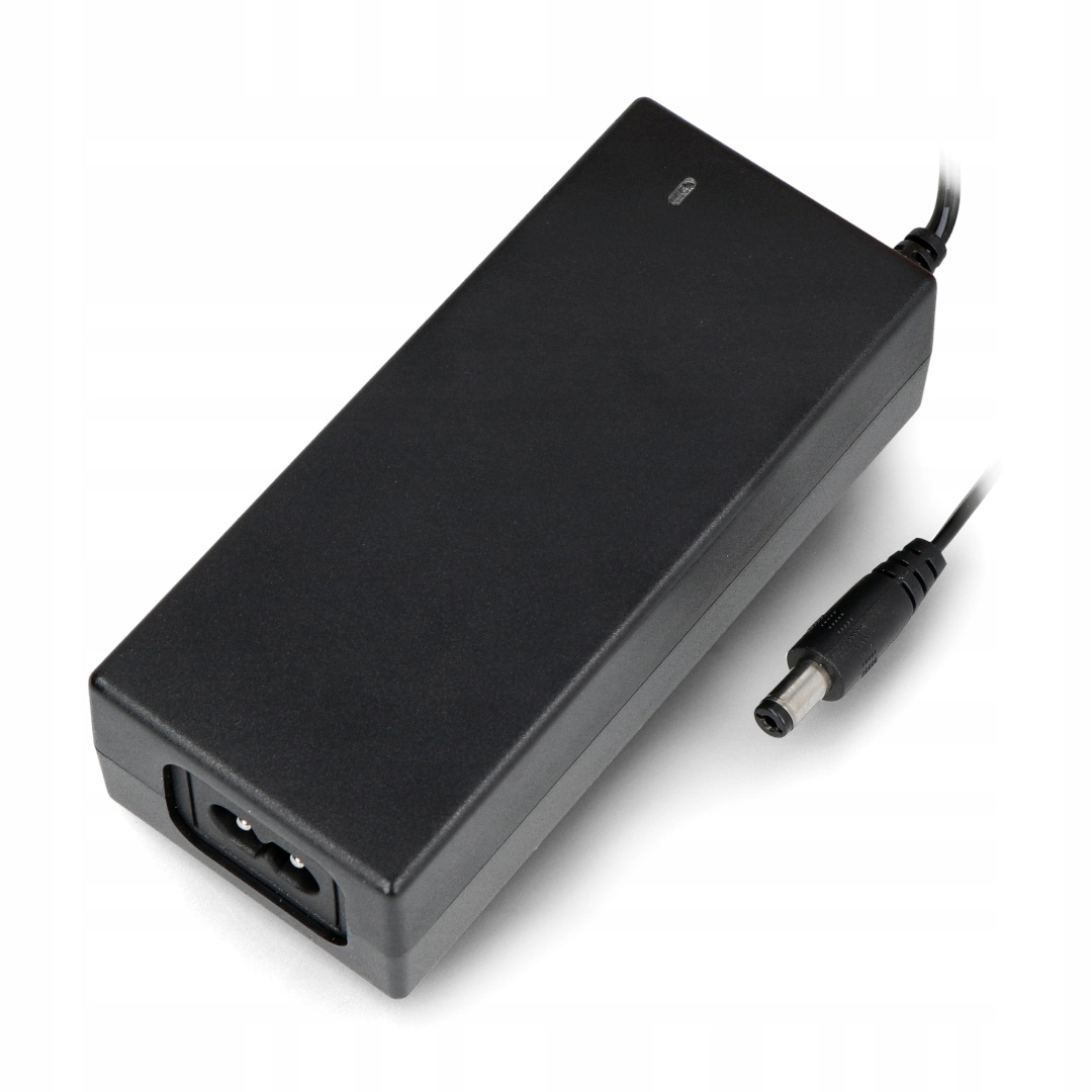 Zasilacz MW Power 12V/5A/60W – Niezawodne zasilanie dla Twoich urządzeń