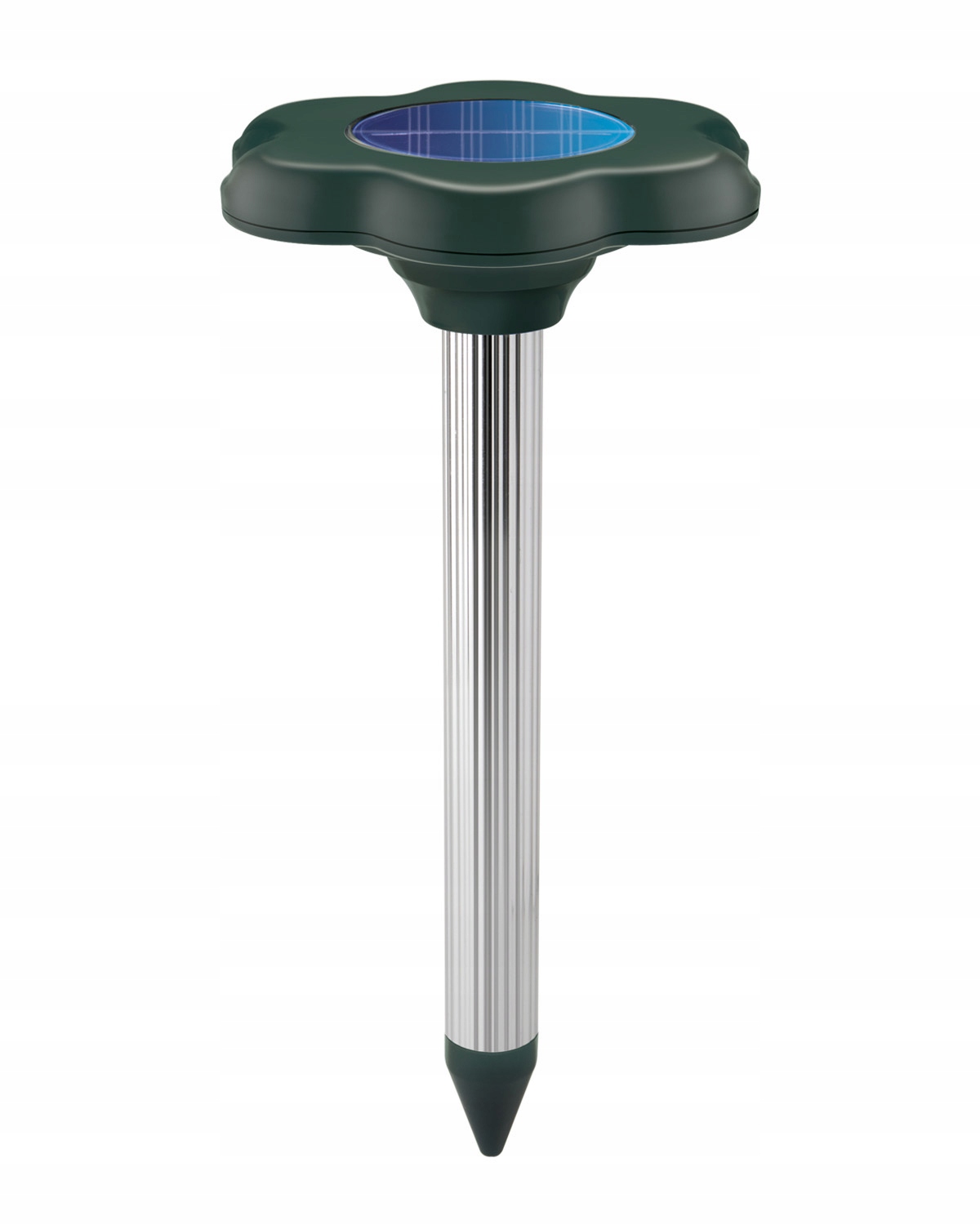 Zasięg działania – Efektywność na dużych obszarach