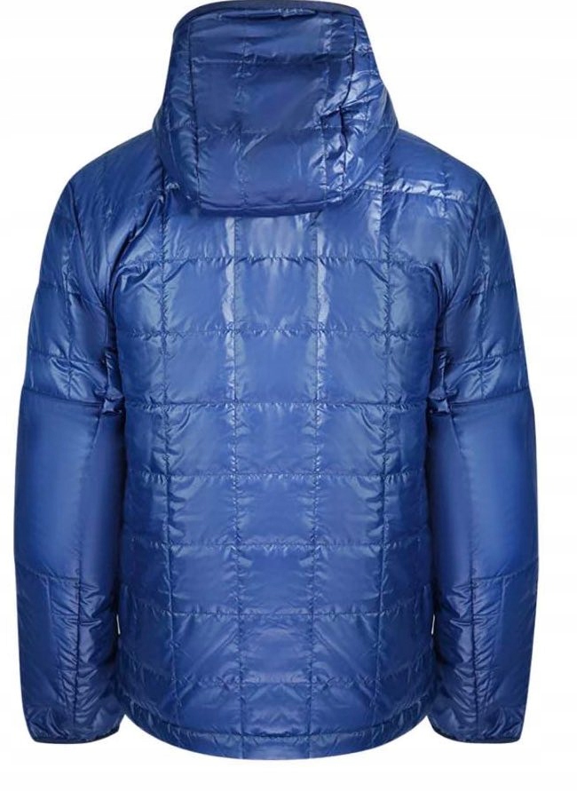 Ciepła kurtka z polarem – Idealna na chłodne dni