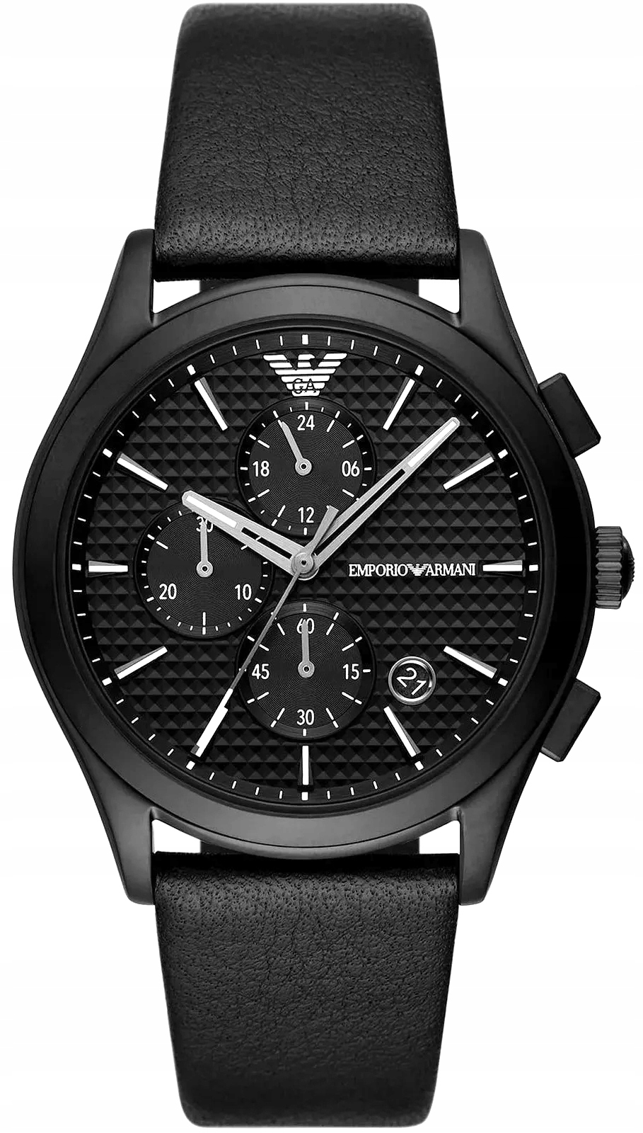 Wodoodporność 5 BAR – idealny na każdą okazję