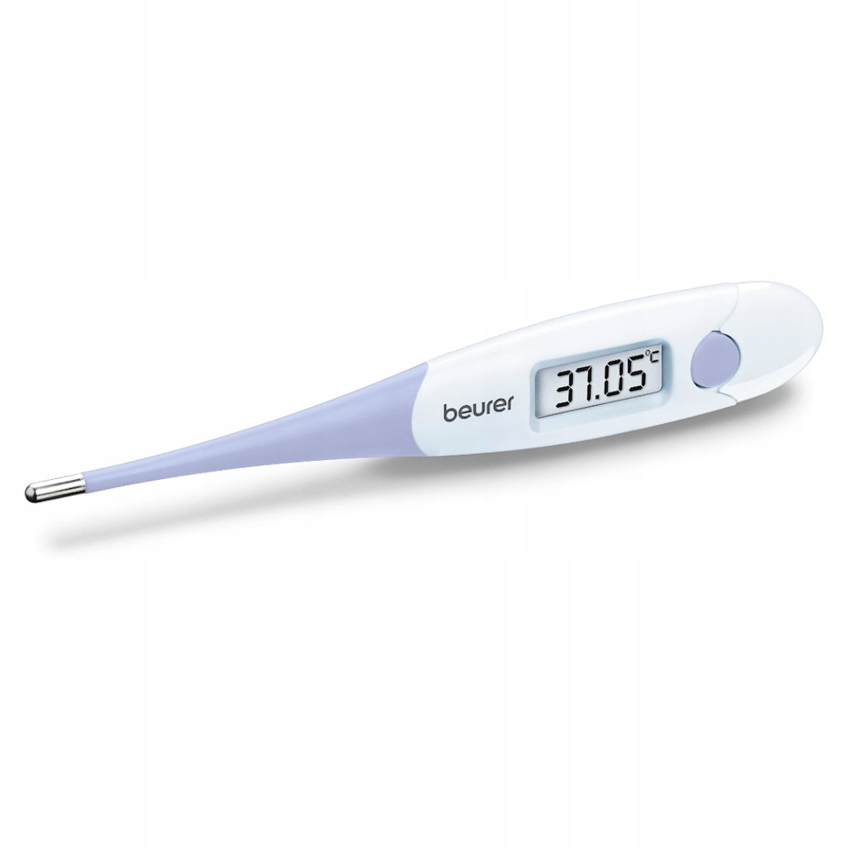 Wysoka precyzja pomiaru temperatury ciała
