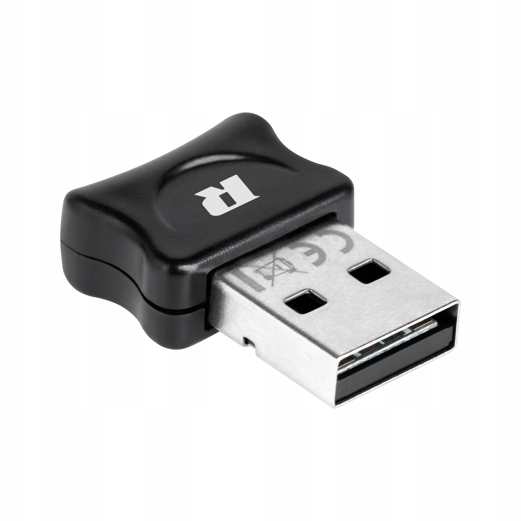 Adapter Bluetooth 5.0 NanoStick – Bezprzewodowe połączenie dla Twojego komputera