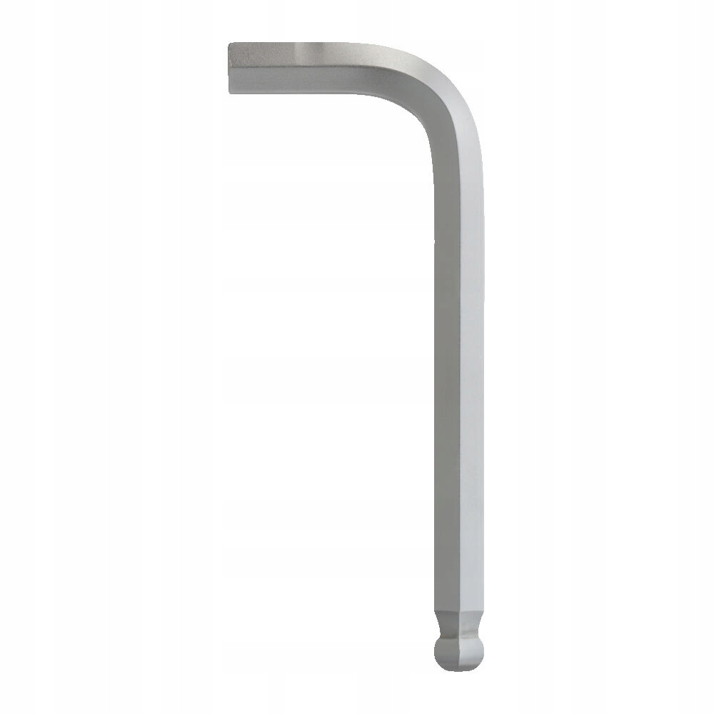 Kulisty koniec dla łatwego dostępu pod kątem 30°