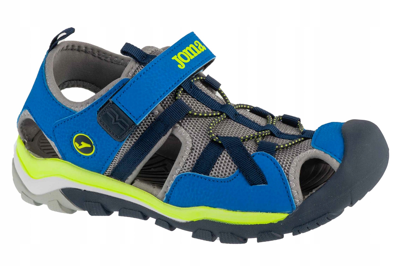 Joma S.Lake Jr 2505 SLAKJS2505V – Idealne sandały dla dzieci