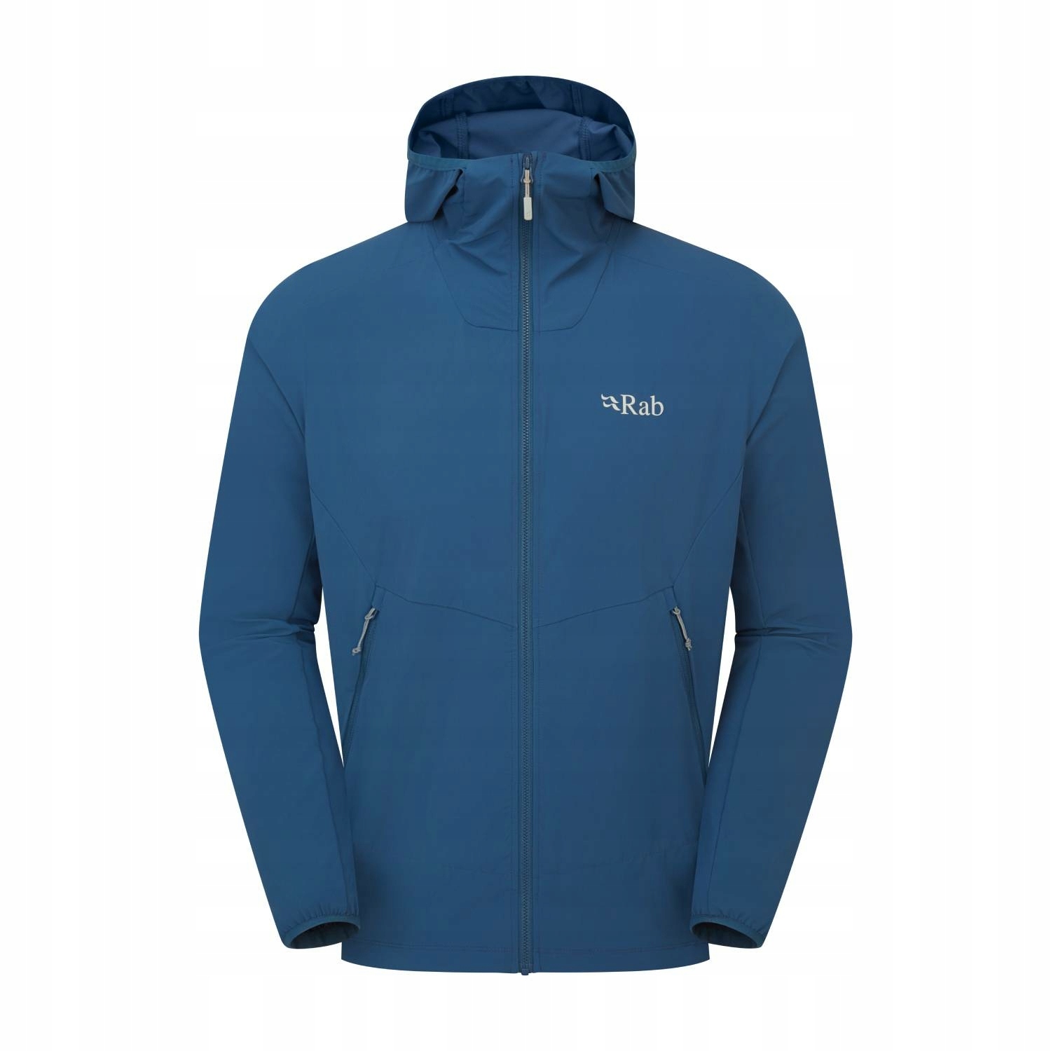 Kurtka Borealis Hoody Tempest Blue L – Idealna na górskie wyprawy