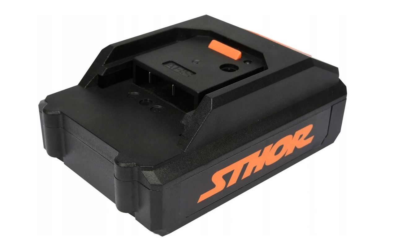 Wytrzymała konstrukcja dla długotrwałego użytkowania