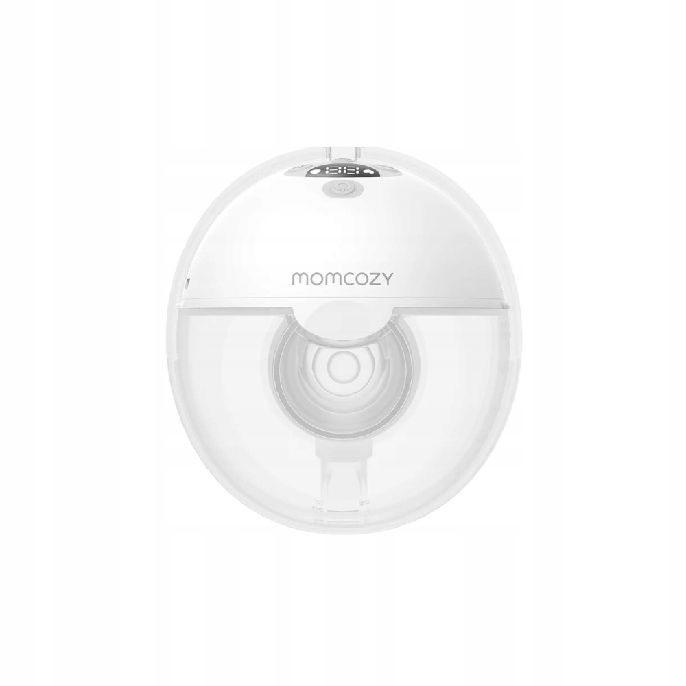 Innowacyjna technologia mikrowibracji dla efektywnego odciągania mleka