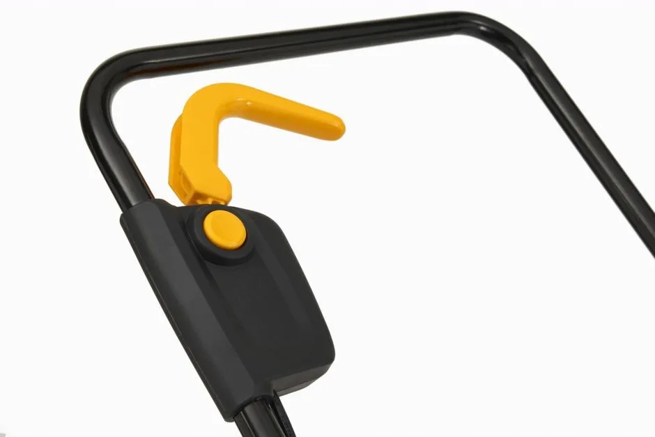 Ergonomiczny design i łatwość przenoszenia