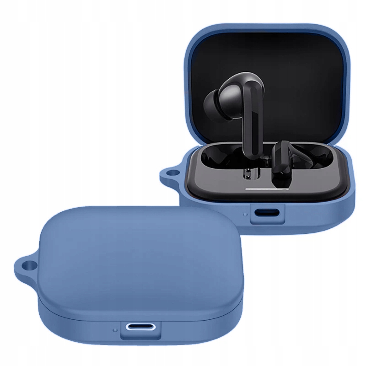 Etui silikonowe do Xiaomi Redmi Buds 5 – Ochrona i styl w jednym