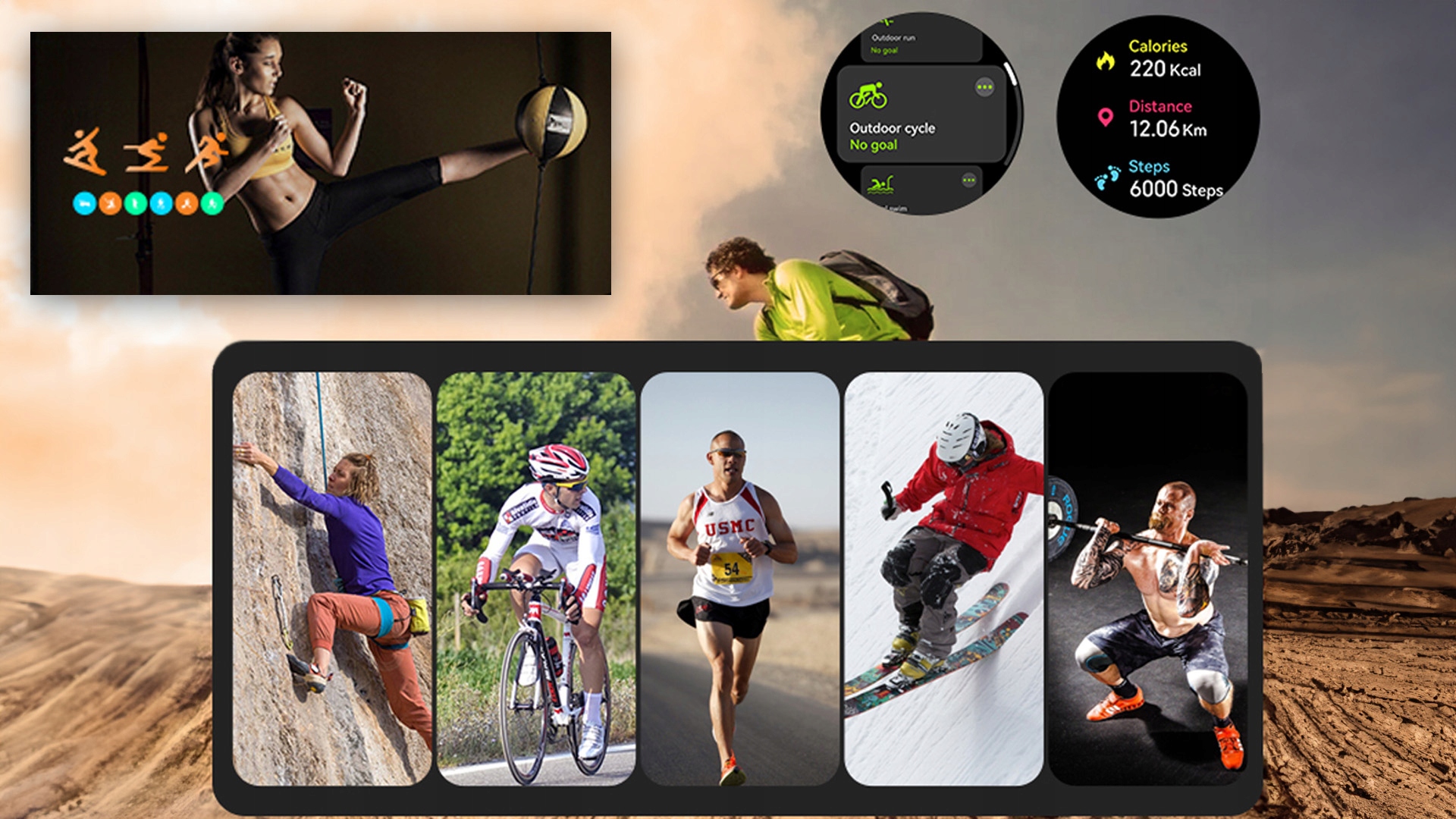 Wytrzymała konstrukcja - odporność na zarysowania i uszkodzenia