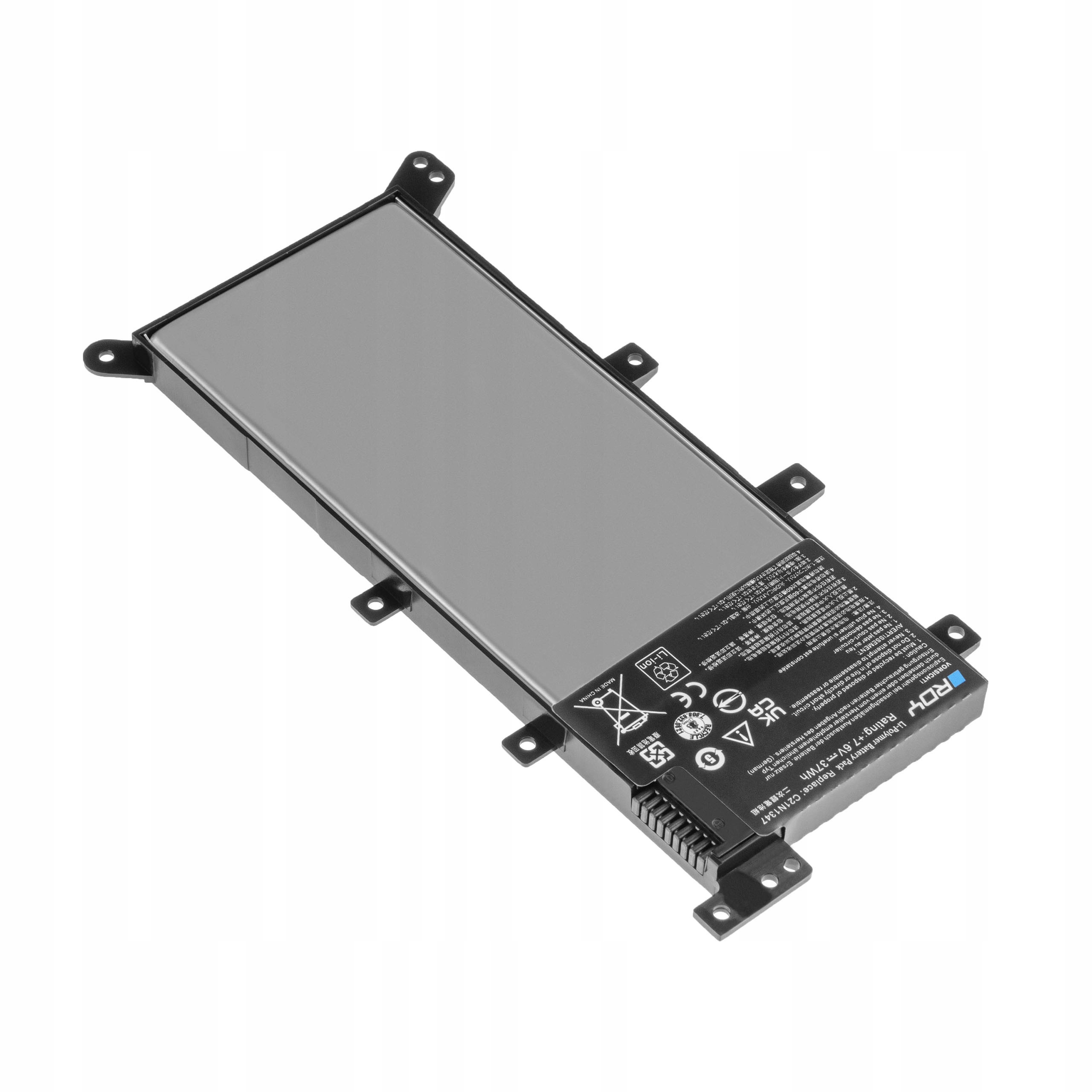 Zaawansowane zabezpieczenia dla maksymalnego bezpieczeństwa