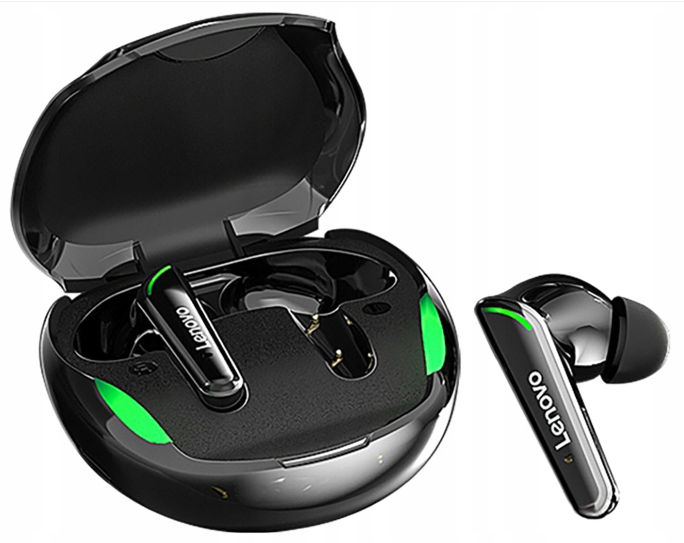 Wodoodporność IPX4 – Idealne do aktywności