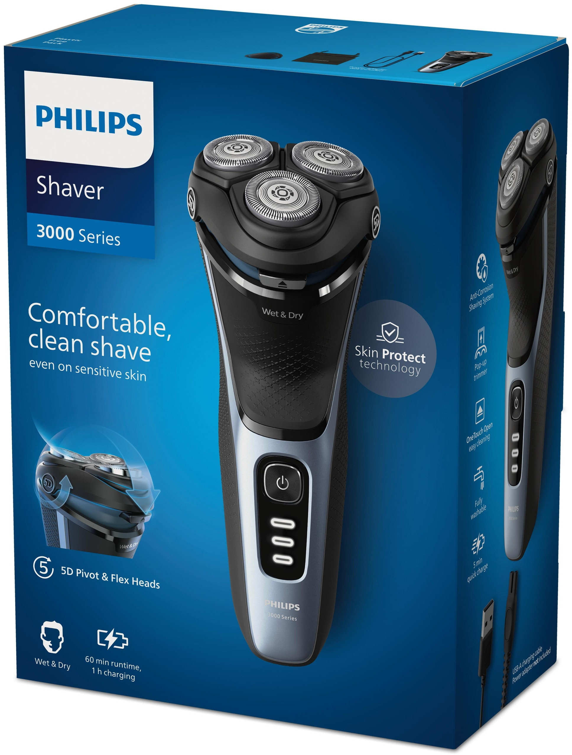 Wydajny akumulator litowo-jonowy z funkcją szybkiego ładowania